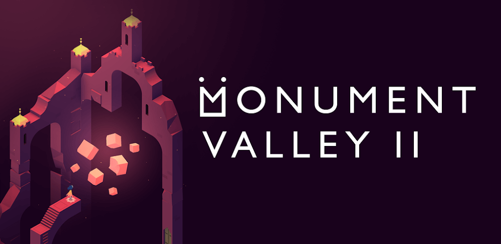 How Monument Valley 2 Mod APK Elevates Your Mobile Puzzle Gaming